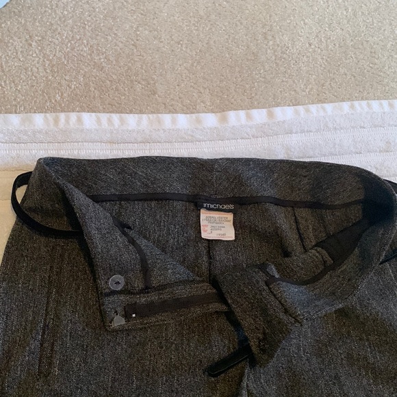 jMichaels Blazer and Pants set. - Picture 16 of 16